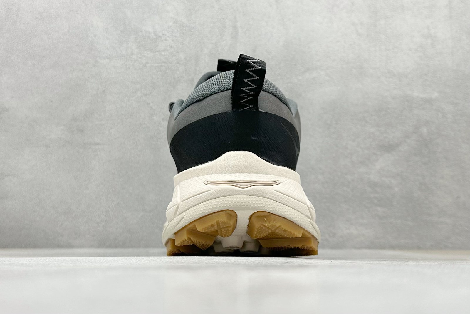 HK Tor Summit Black/Grey - Shoes - Image 6