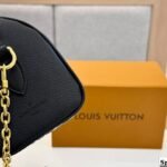 LV Speedy 20 – Borsa
