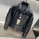 CD CD Oblique Down Jacket – Giacca