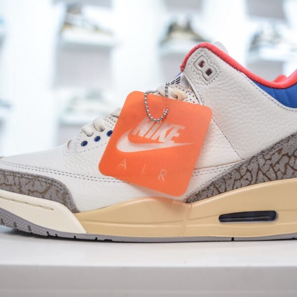 NK Air Jordan 3 Retro OG - Sneakers
