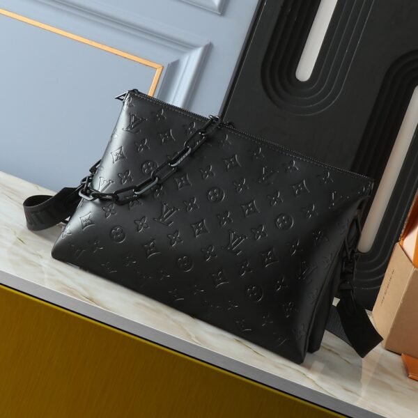 LV Soft Trunk - Bag