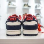 NK Dunk Low CNY Firecracker – Sneaker – Nero