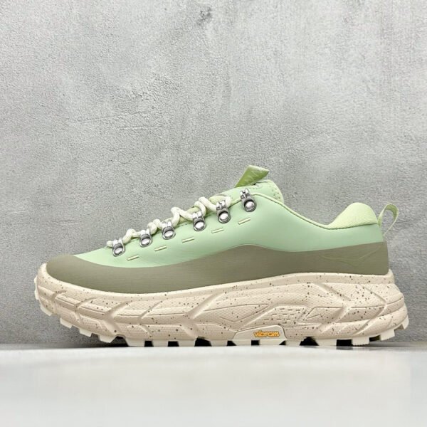 HK Tor Summit Green - Sneakers