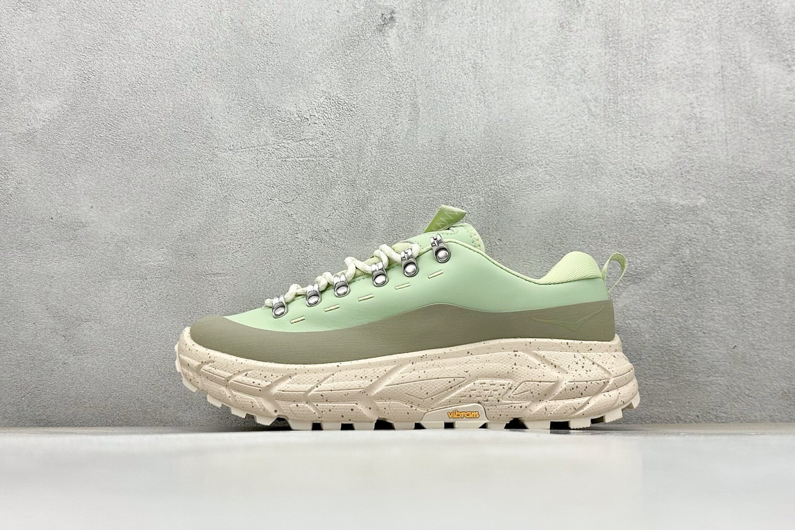 HK Tor Summit Green - Sneakers