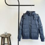 CD CD Oblique Down Jacket – Jacket