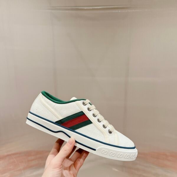 GG Tennis 1977 - Sneakers