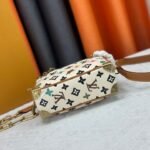 LV Multi Pochette Accessoires – Bag – Black