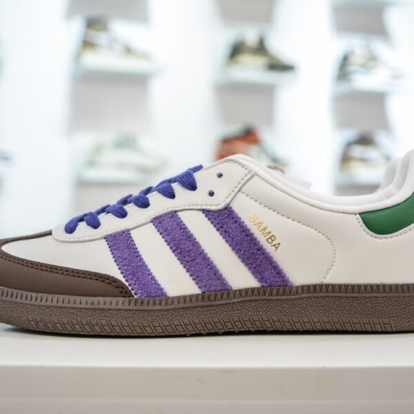 AD Samba - Sneakers
