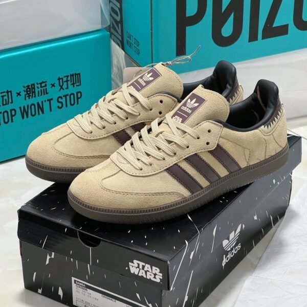 AD Star Wars x Samba - Sneakers
