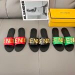 FD FD Slides – Slides