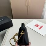YSL Le Maillon Bucket – Borsa