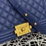 CC Boy Bag – Bag – Blue
