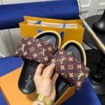 LV Pillow Comfort – Sandali