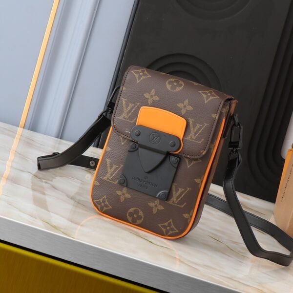 LV Utility Phone Sleeve - Bag