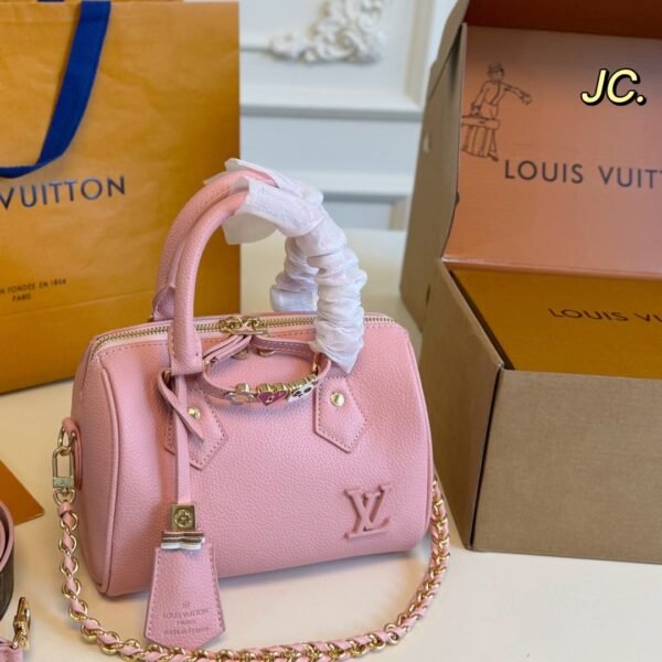 LV Speedy Bandoulière 20 - Bag