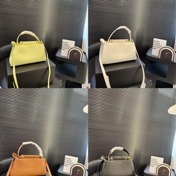 PR Panier Various Colors - Bag