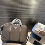 PR Vela Re-Nylon Duffle – Bag