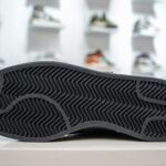 AD Campus 00s – Sneakers – Black