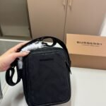 BBR Sonny – Borsa – Rosso