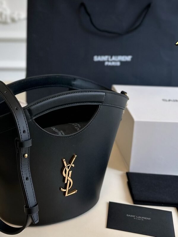 YSL Le 5 à 7 Hobo – Borsa
