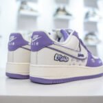 NK Air Force 1 Low Labubu – Sneakers