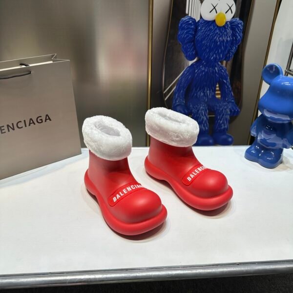 BAL Excavator Boot - Boots