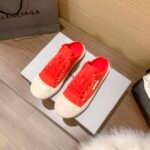 BAL Paris Slip-On – Sneaker – Nero