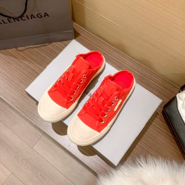 BAL Paris Slip-On - Sneakers