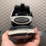 BAL Track 3.0 – Sneakers – Red
