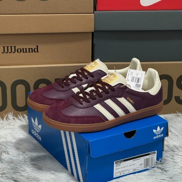 AD Samba - Sneakers