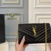 YSL Envelope Chain Wallet - Bag · Ref. BA22140