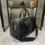 GG Duffle Bag – Borsa