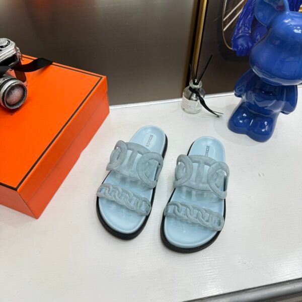 HM Oran Sandals - Slides