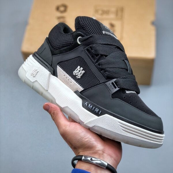 AMR Skel Top Low - Sneakers
