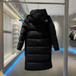TNF Himalayan Down Parka – Jacket – Black