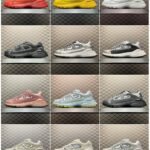 CD B30 – Sneakers – Black