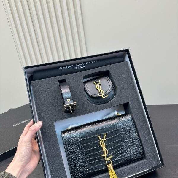 YSL Kate Tassel - Bag