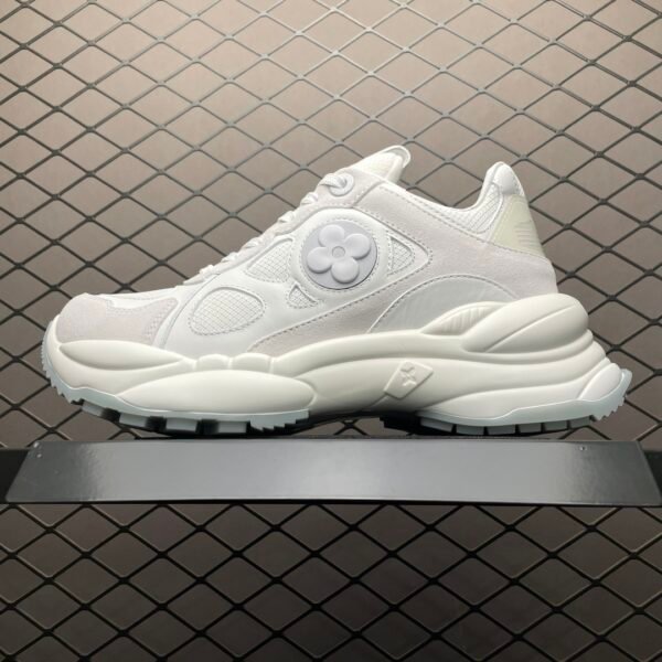 LV LV Trainer Sneaker - Sneakers