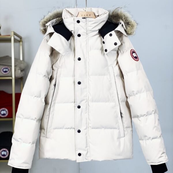 CG Wyndham Parka - Jacket