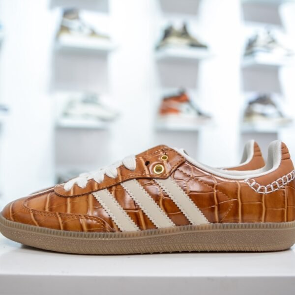 AD Samba x Wales Bonner - Sneakers