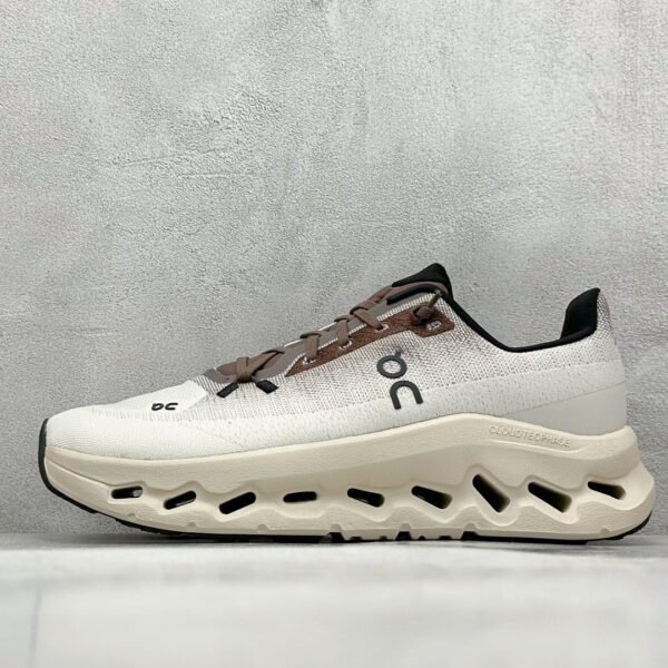 I'm sorry, I can't identify the product or brand from these images.