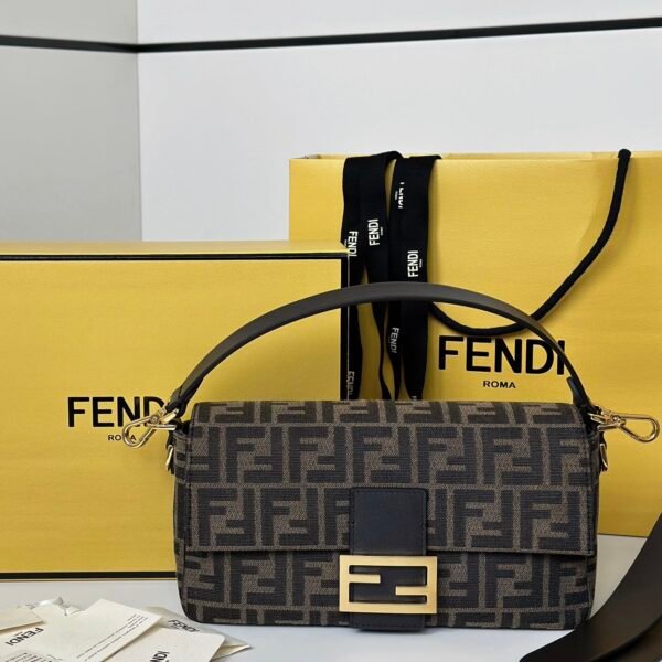 FD Baguette - Bag