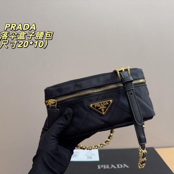 PR Re-Edition 2005 - Bag