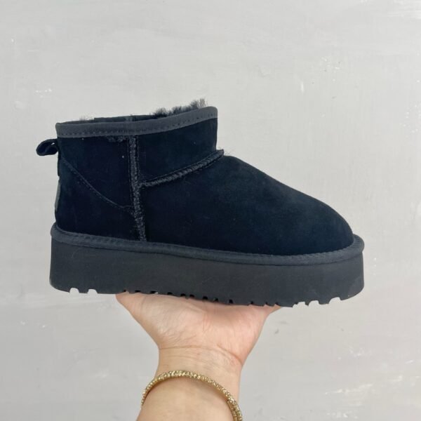 UGG Classic Ultra Mini Platform - Boots