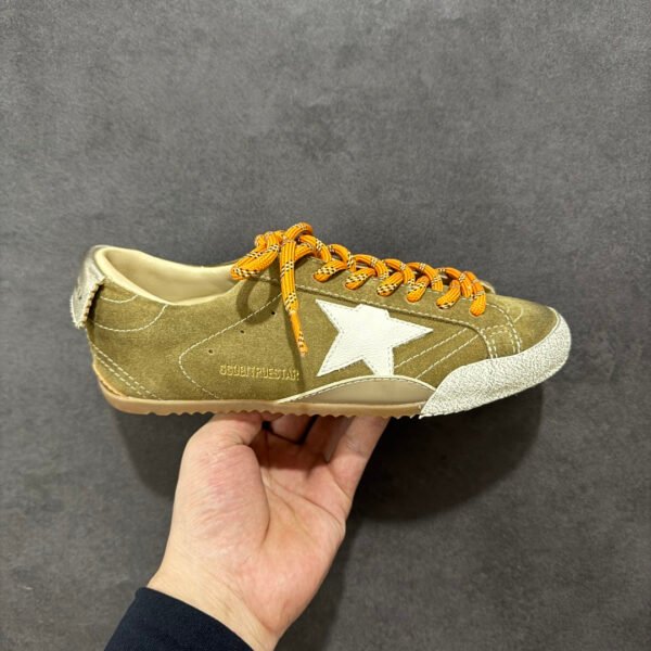 GG Super-Star - Sneakers