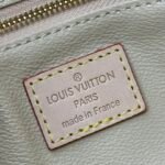 LV Toiletry Pouch 26 – Borsa – Nero