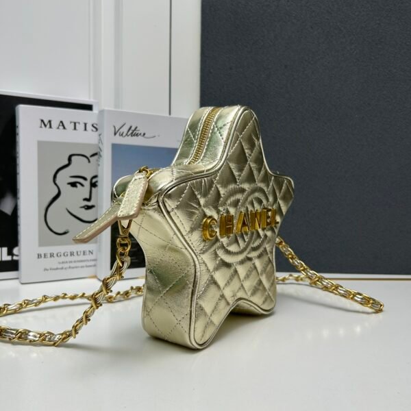 CC Star Bag - Bag