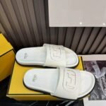 FD FF Logo Slides – Slide