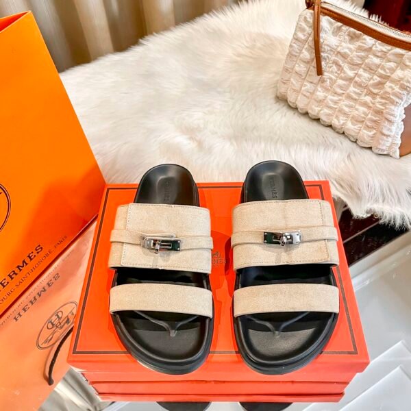 HM Chypre - Slides