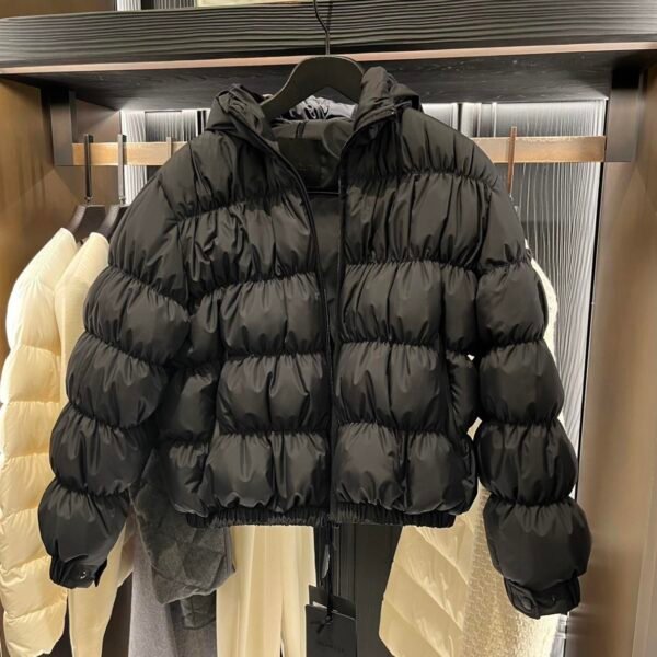 MCL Medonte Short Down Jacket - Jacket